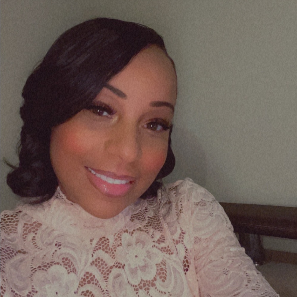 Meet your Posher, Brandee